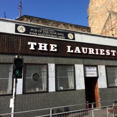 Thelaurieston's profile image