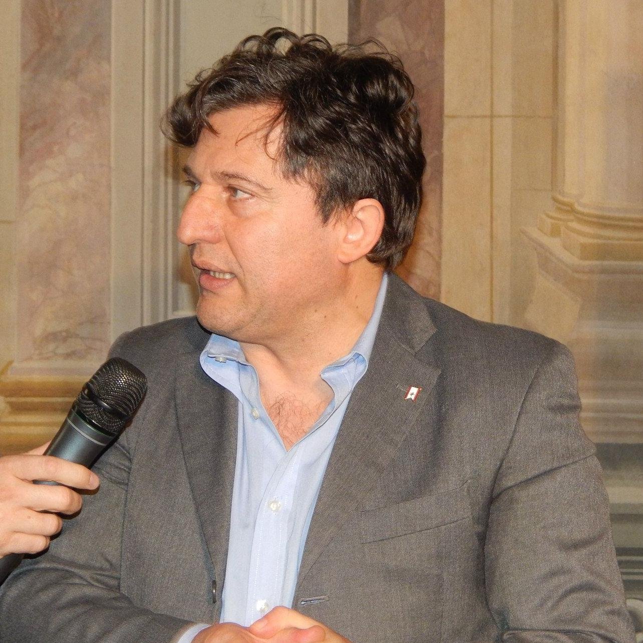 Consigliere Regionale della #Toscana, membro della IV Commissione #Sanità e Politiche Sociali