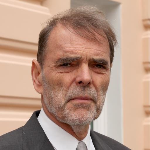 Чрезвычайный и Полномочный Посол Королевства Норвегия в РФ / The Norwegian Ambassador to Russia