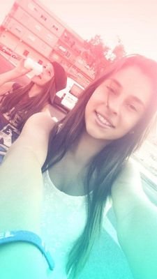 ¿Rara?, Prefiero llamarme única. Ser (im)perfecta es mi especialidad.La vida son dos días y yo me lo voy a pasar SONRIENDO y con tigo♡ XXI.IX.XIV♡