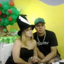 Ismael Lopes - @maelgato1 - Twitter