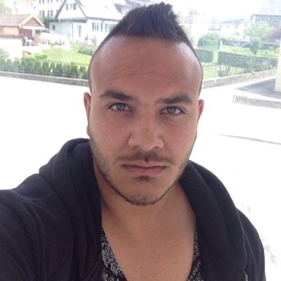 1010Saber's profile picture. 