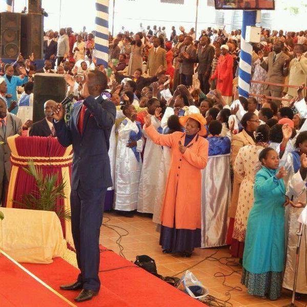if the Messiah comes today will He find faith in you?