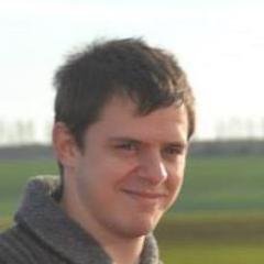 GuelluyMichel's profile picture. 