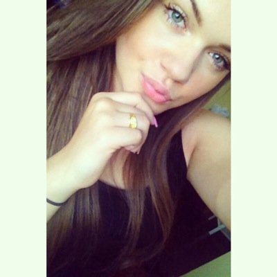 IG: klaudiamu // Polska