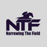 Narrowthefield's profile picture. Horse Racing Website owner (Narrowing The Field) - Retired Greyhound owner - Scotsman living in Yorkshire - Scottish half of 'The Racing PodBlast' podcast