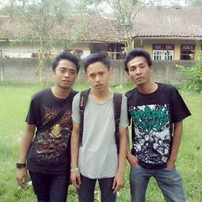 [OTHER METAL] from SUKABUMI || circa 2011 || team riot FOLLOW : @arrireadone1
