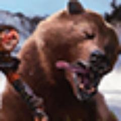あまり呟かないです。
ＭＴＧ好きです。