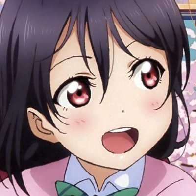にこ推し学院生さんのプロフィール画像