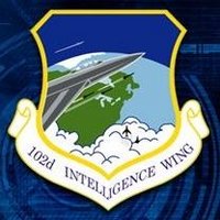 102nd Intelligence Wing (@102iw) 's Twitter Profile
