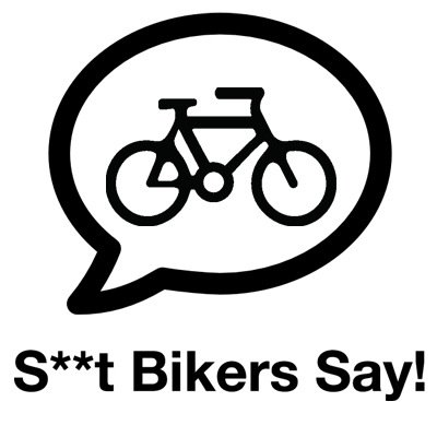 A small start up selling a range of biking tees & clothing. Check us out at http://t.co/0Agj551lHV!