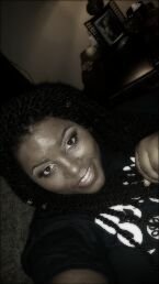 Patient Financial counselor!!! Netflix junkie. Tv, music and side eyes...