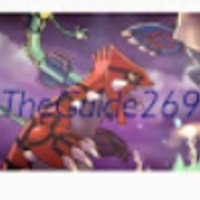 theguide269's profile picture. follow my youtube channel for interesting videos! not great... but interesting https://t.co/GdusE9YghQ