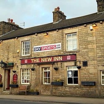 Serving great food and ale whilst having large tv screens this is perfect for all ages