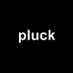 Pluck (@pluckprojects) Twitter profile photo Pluck (@pluckprojects) Twitter profile photo