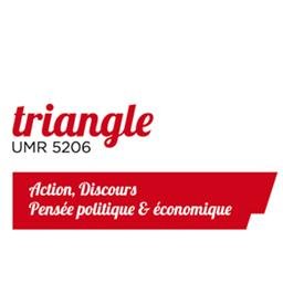 Triangle - UMR 5206