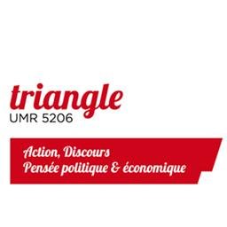 📍Action, Discours, Pensée Politique et Économique - Unité Mixte de Recherche du CNRS