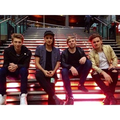 We're here to update you on everything @MaskettaFall! 'It's all about them Summertime Girls' || 2/4 ||