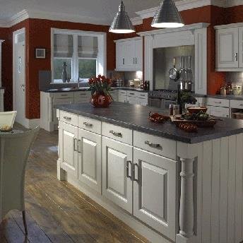 Colour, texture, light, furnishings – details like these can transform a room, making it feel more like home.