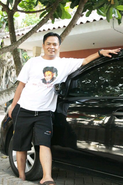 Hidup butuh perjuangan dan keyakinan....
