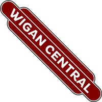 Wigan Central (@wigancentral) 's Twitter Profile Photo