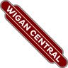 wigancentral's profile picture. Real Ale, Cider, and Craft Beer Bar under the arches of Wigan North Western Railway Station