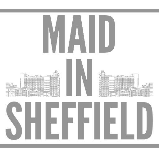 MaidinSheff's profile picture. 