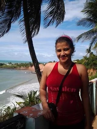 Rociria's profile picture. 