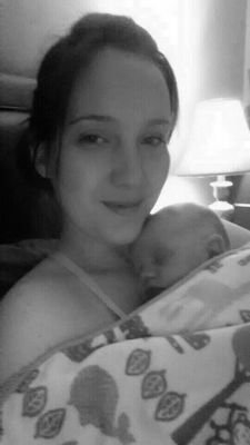 Full Time Mommy and Also Work From Home!!