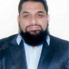 SyedAbidain's profile picture. Med and  Pulmo Consultant  in city  hospital  wah  cant. MRCP  FCPS  MEDICINE  PULMONOLOGY.