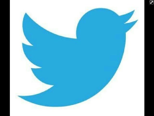 لزيادة عدد المتابعين :  1- تابعني & اتابعك  2- تابع الى يتابعني  3- سوى رتويت 4- تابع للى سوى رتويت