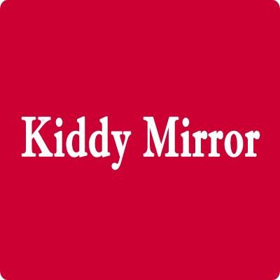 kiddymirror's profile picture. The home of news and fun facts for kids. Find out what is going on, with stories, pictures and videos. Try a quiz or one of our free events.