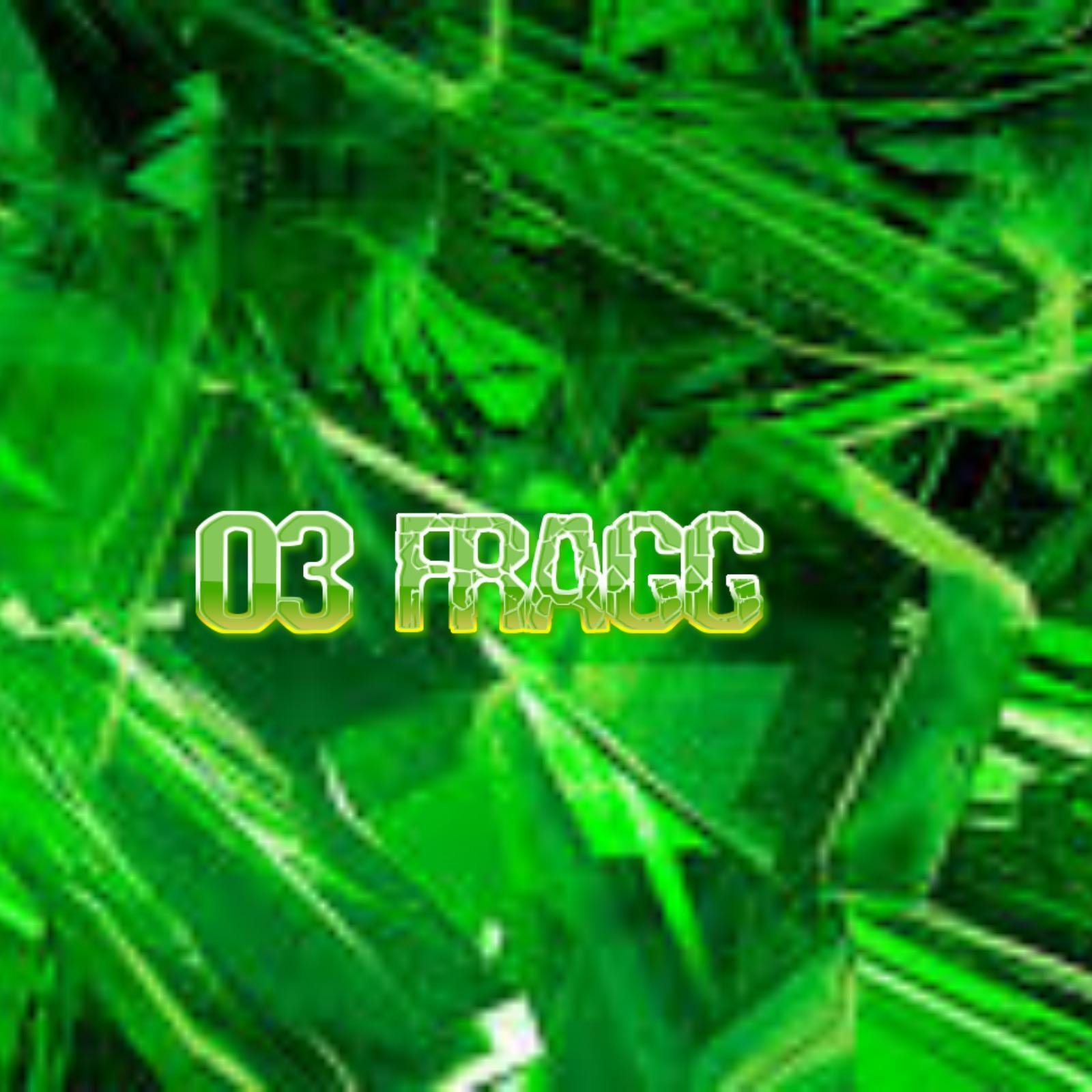 O3Fragg's profile picture. The official o3 Fragg