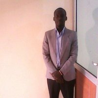 Milton Emmy J Akwam (@mejaakwam) 's Twitter Profile