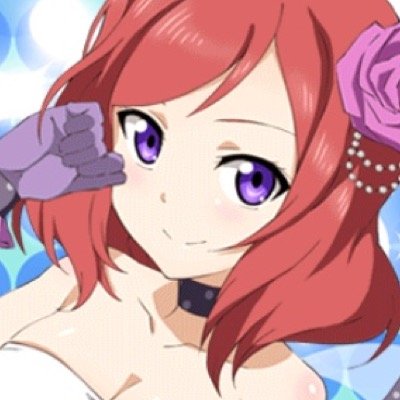 オネオ@真姫ちゃん推しさんのプロフィール画像