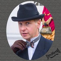 Vyacheslav Potekhin (@potekhin) 's Twitter Profile