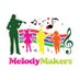 Melody Makers (@melodymakersnw) Twitter profile photo