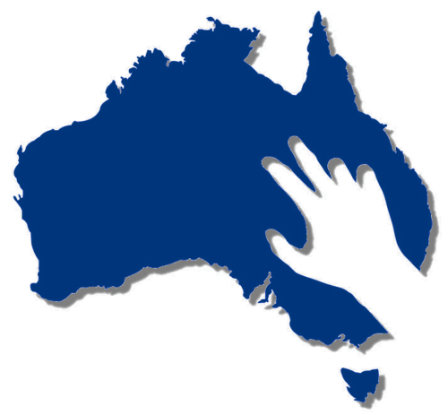 VolunteerTeam.org.au