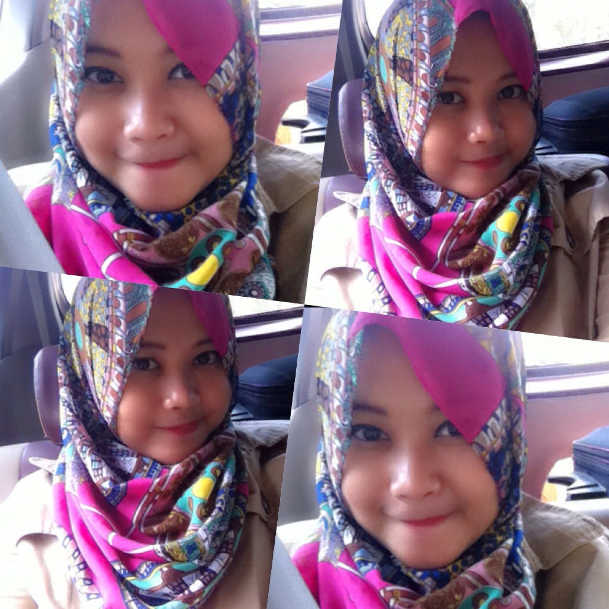 putrigidil's profile picture. Putri isnaeni hanifah hakim ~ 19februari1996