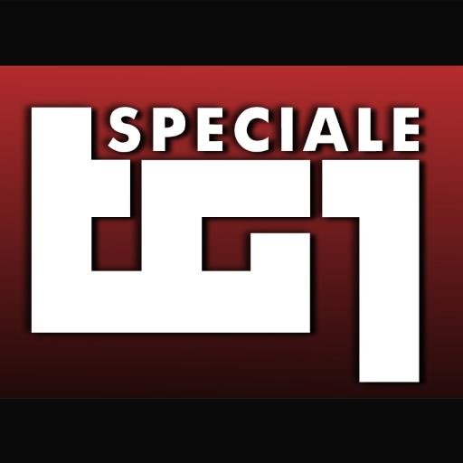 settimanale di approfondimento del Tg1 in onda la domenica ore 23.30 su Raiuno - pagina ufficiale