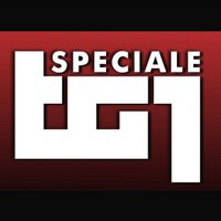 Speciale Tg1 (@specialetg1) 's Twitter Profile