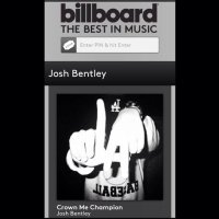 Josh Bentley (@joshsbentley) 's Twitter Profile