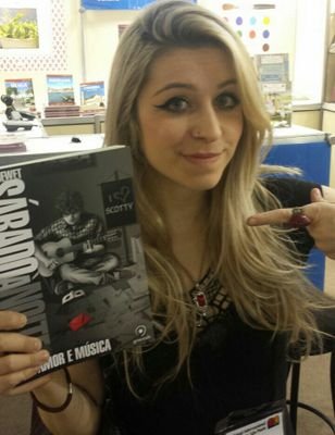 Informações sobre todos os livros e projetos da autora Babi Dewet.