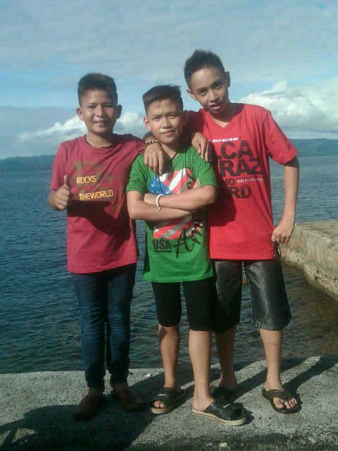 Belive in your self
