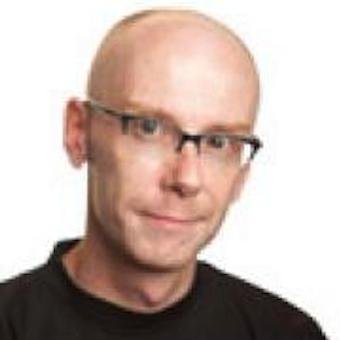 Digital Animal with an Analogue Touch. CLI warrior. Compulsive 7 in. collector. Python lover. FIDO adopter. Hot food lover. JAVA hater. Lil' hacker. (#! NL/EN)