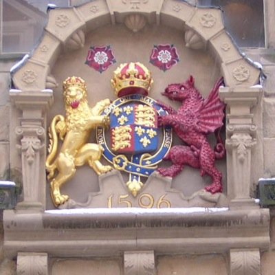 BibbsC's profile picture. A proud Salopian saluting all friends around the Wrekin where ever you are in the world.