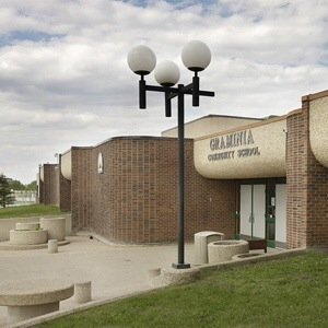 We are a classroom full of learners in Parkland School Division, Alberta, Canada (#psd70)