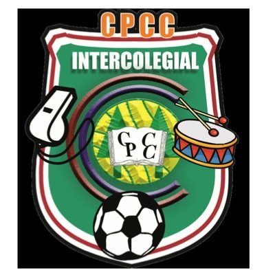 se viene el I intercolegial del CPCC! 
02-03-04-05-06 de octubre!