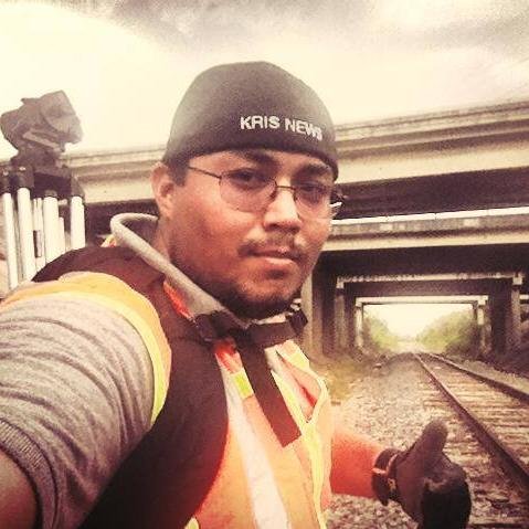 News Photographer for WOAI4 & FOX29 in San Antonio, TX (Market 33)