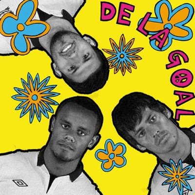 AndyDM20's profile picture. #Bert. Pedant. Hater of grocer’s apostrophes and conspiracy theories. A lyrical Yul Brynner. Officially Retired From Skipping. #FuckTheTories #legacyfan